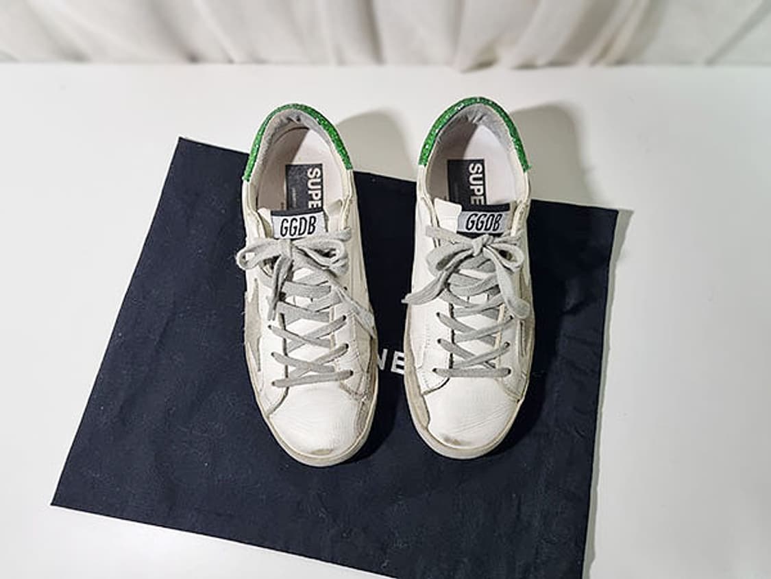 골든구스 슈퍼스타 230 상품이미지1