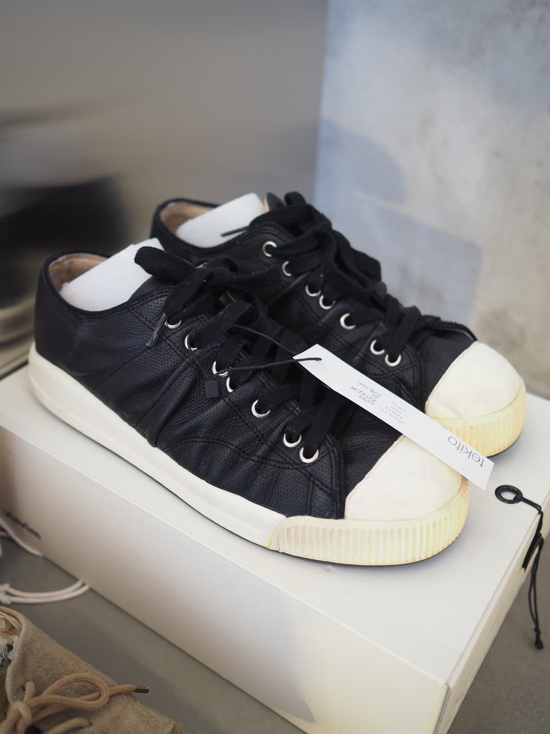 비즈빔 쿠닝 스니커즈 상품이미지1