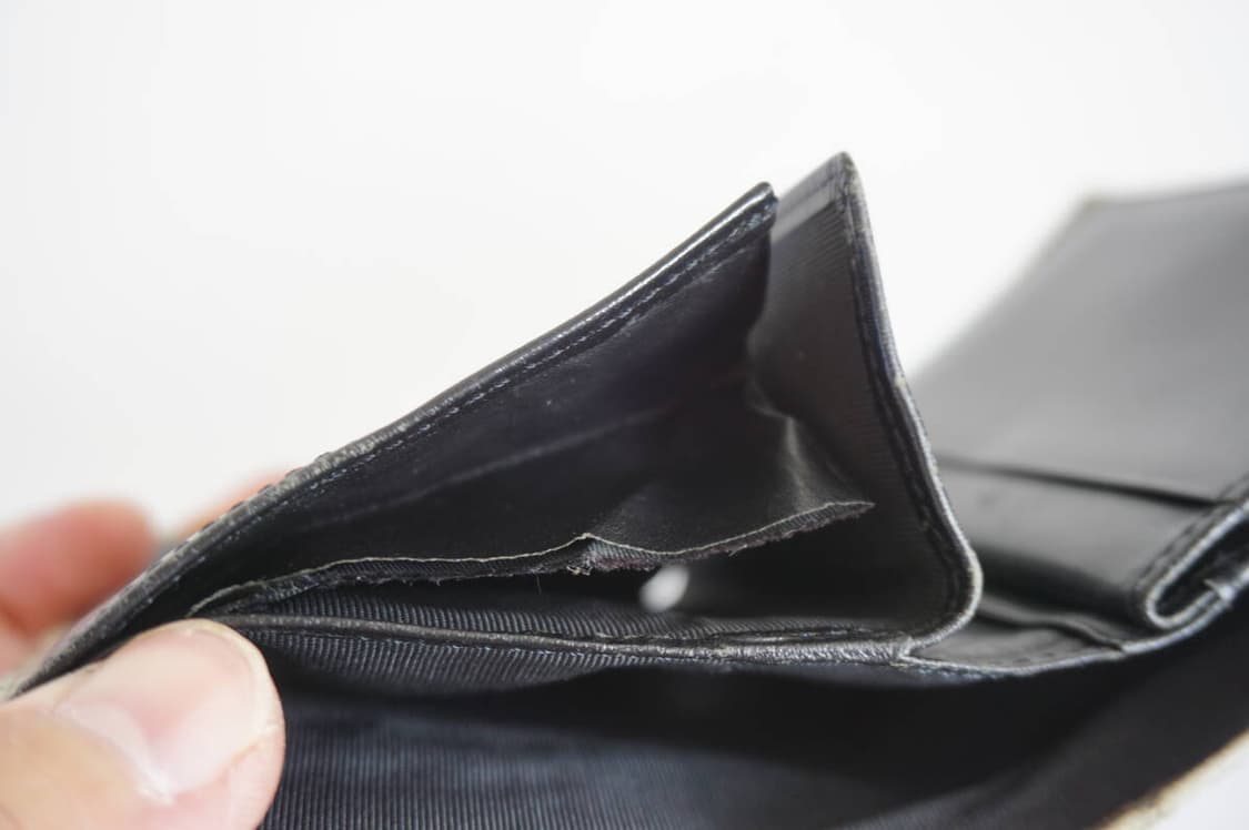 장폴고티에 뱀피스타일 지갑 상품이미지7