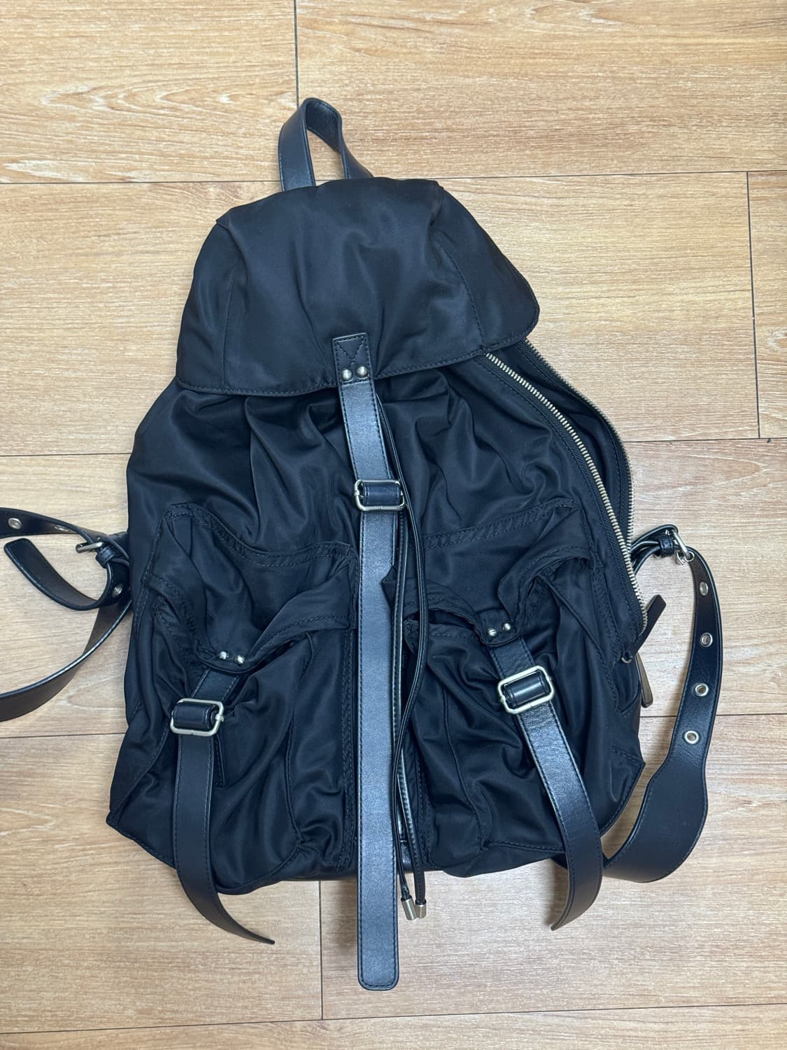 유스 럭색 상품이미지1