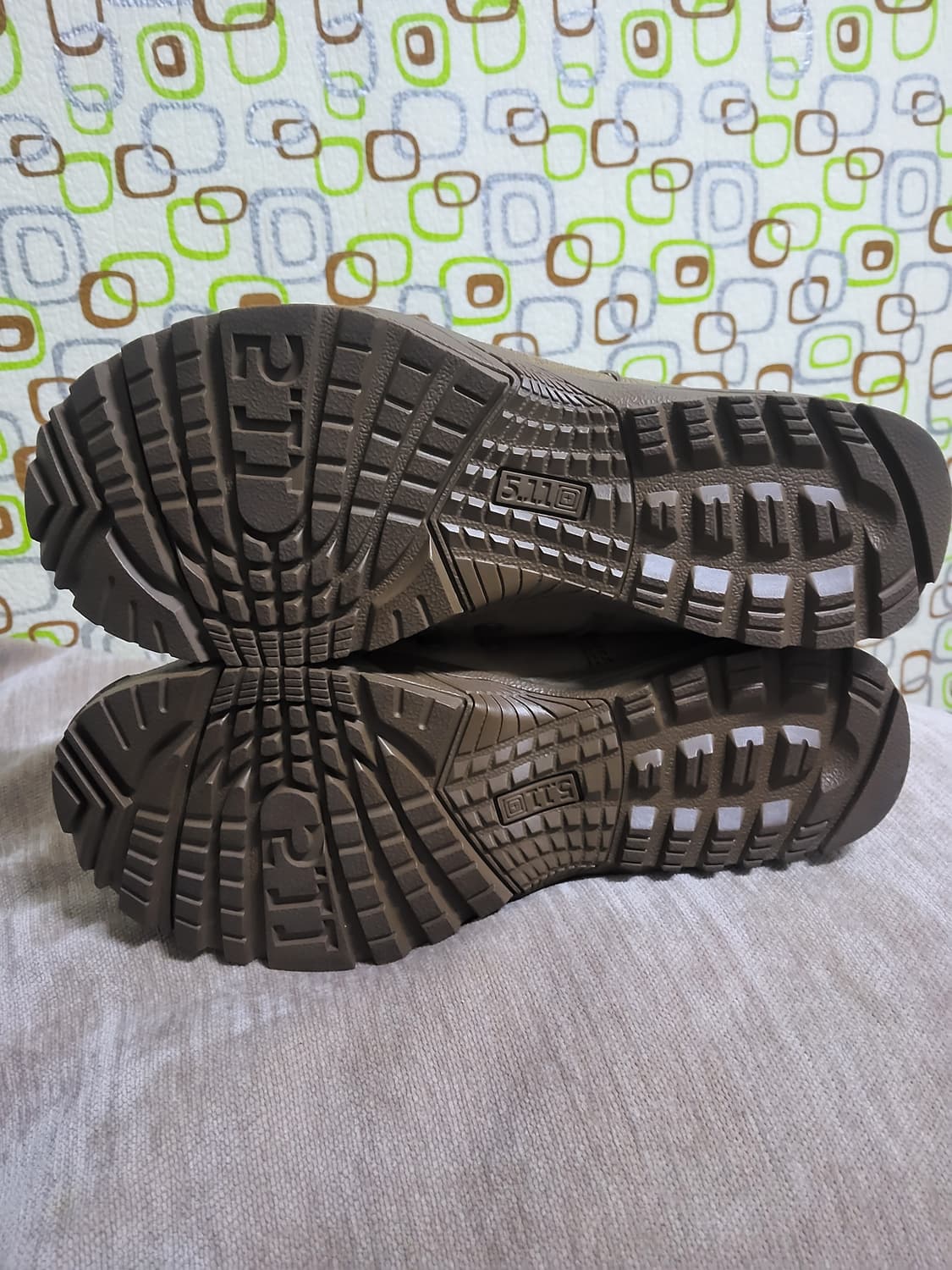 511택티컬 스카이웨이트 265부츠  상품이미지8