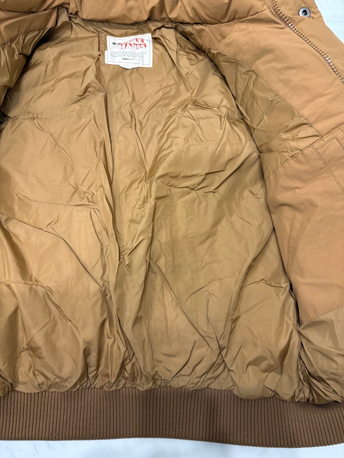 wholehauss duck padding 상품이미지5