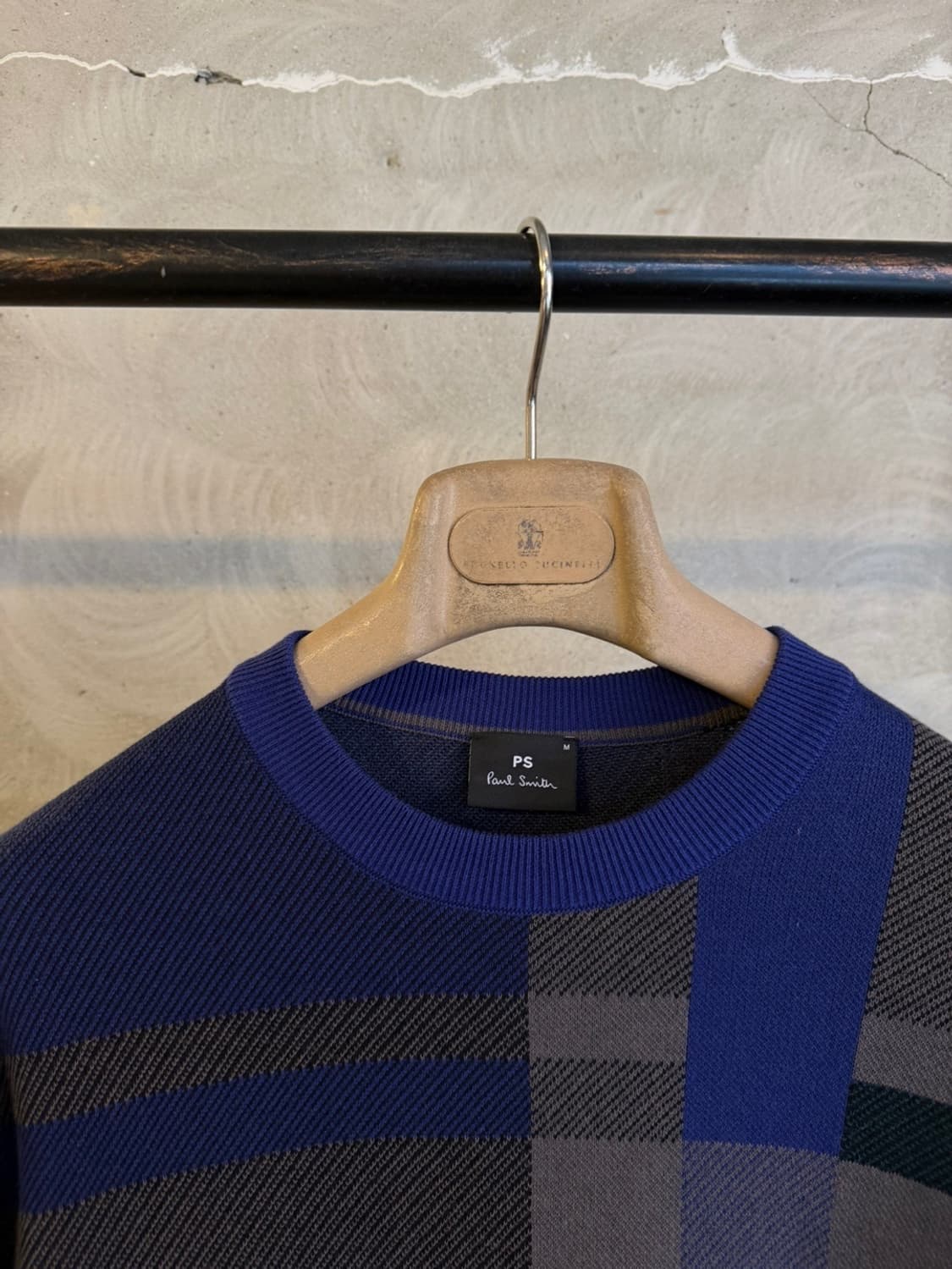 폴스미스 니트 100 상품이미지3