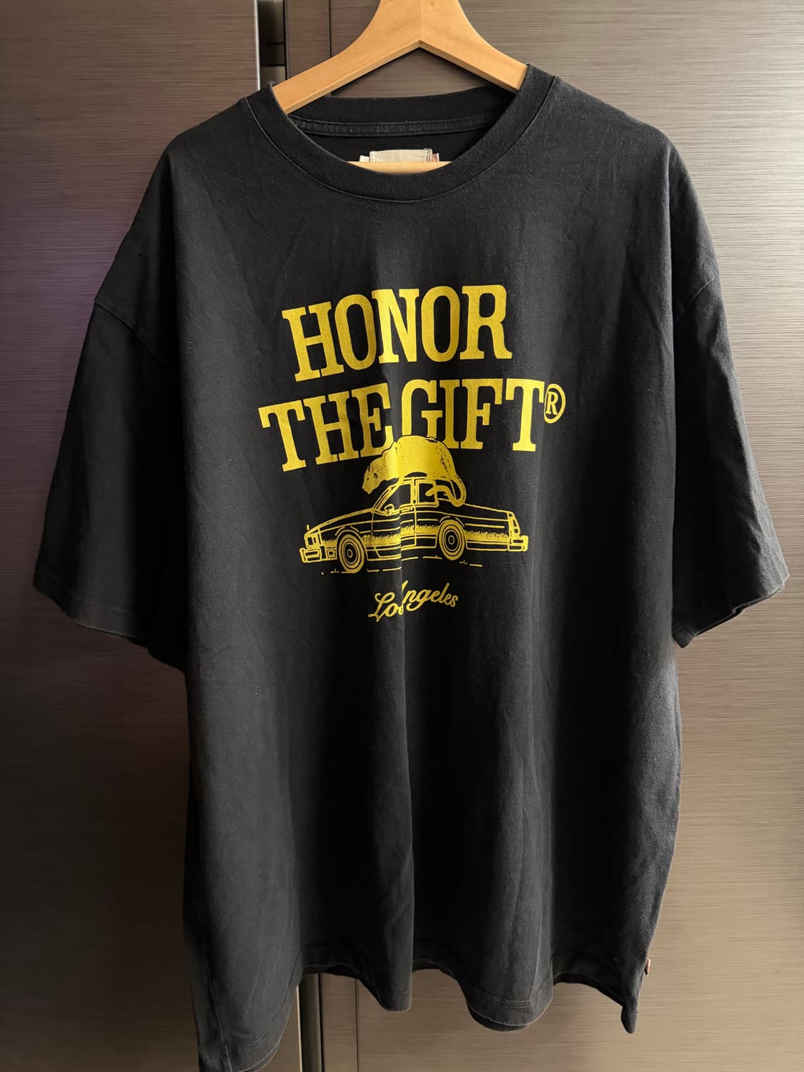 아너더기프트 반팔티 xxl 상품이미지1