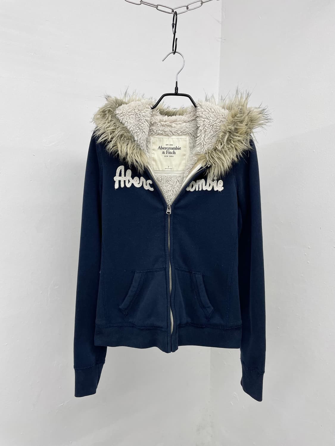 아베크롬비 울프죠 네이비 상품이미지4