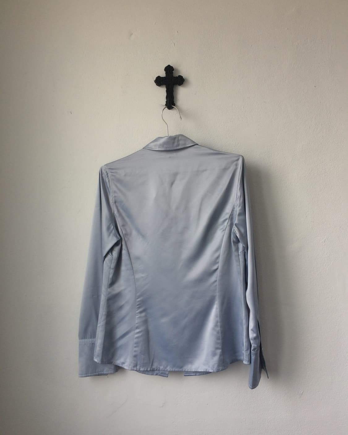 Glossy shirt 상품이미지3
