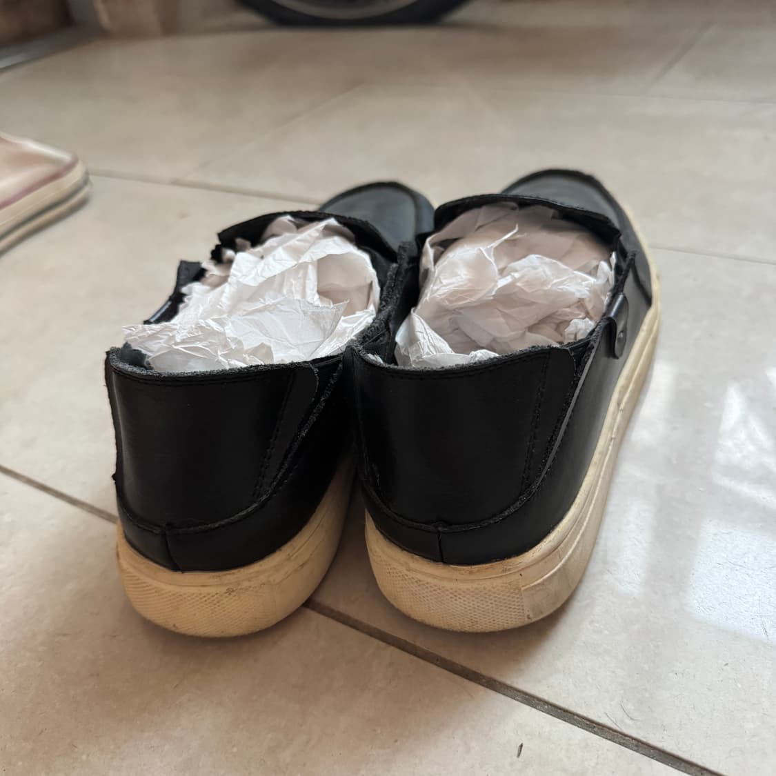 SKONO 스코노 슬립온 스니커즈 단화 상품이미지2