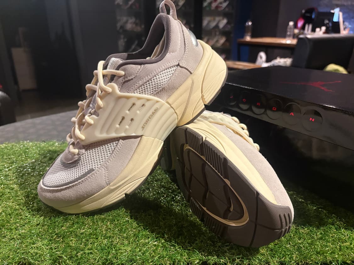 [새상품/280] 나이키 조던 트루너 O/S 상품이미지1