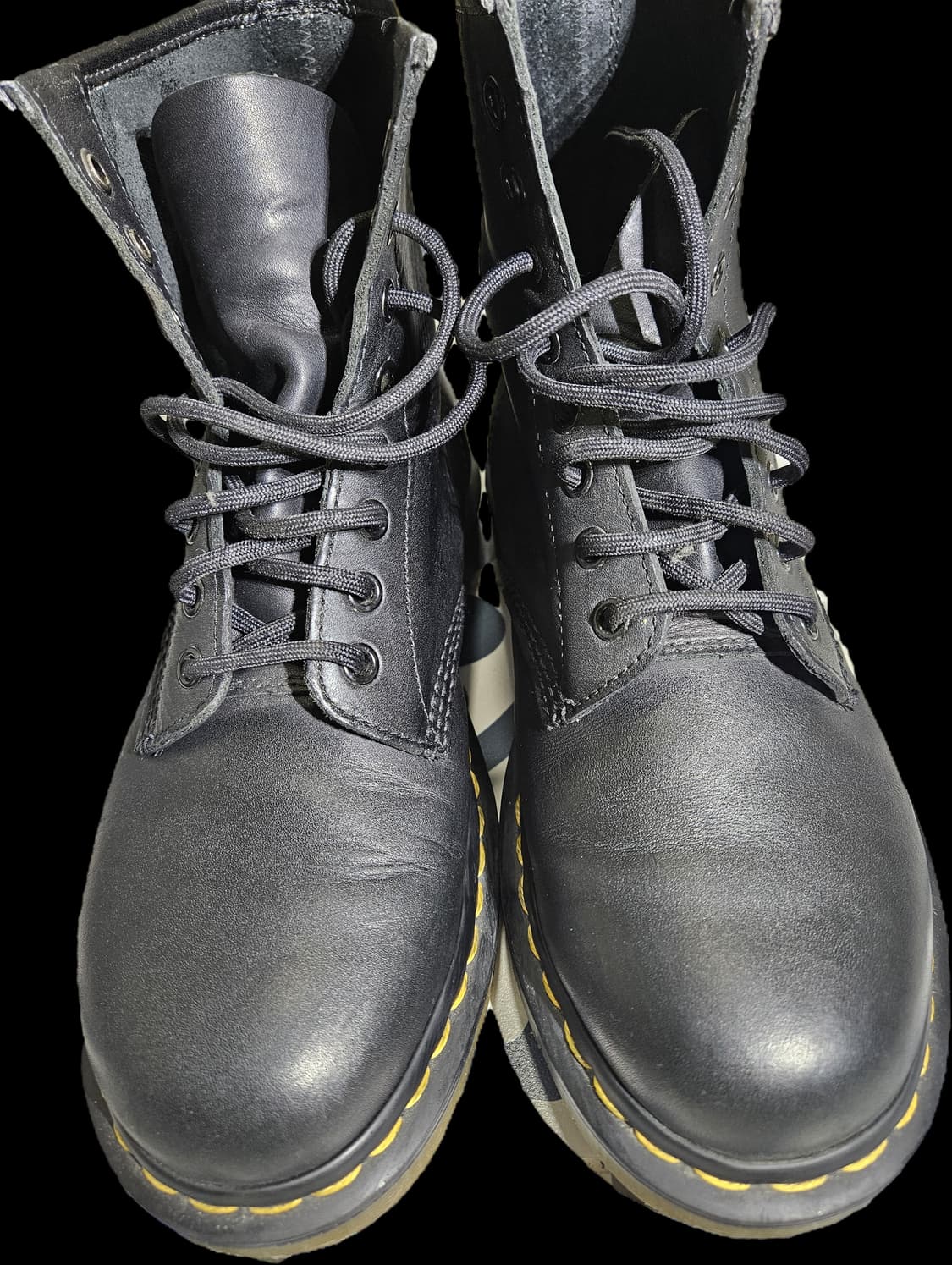 닥터마틴 1460 250 us7사이즈 상품이미지1