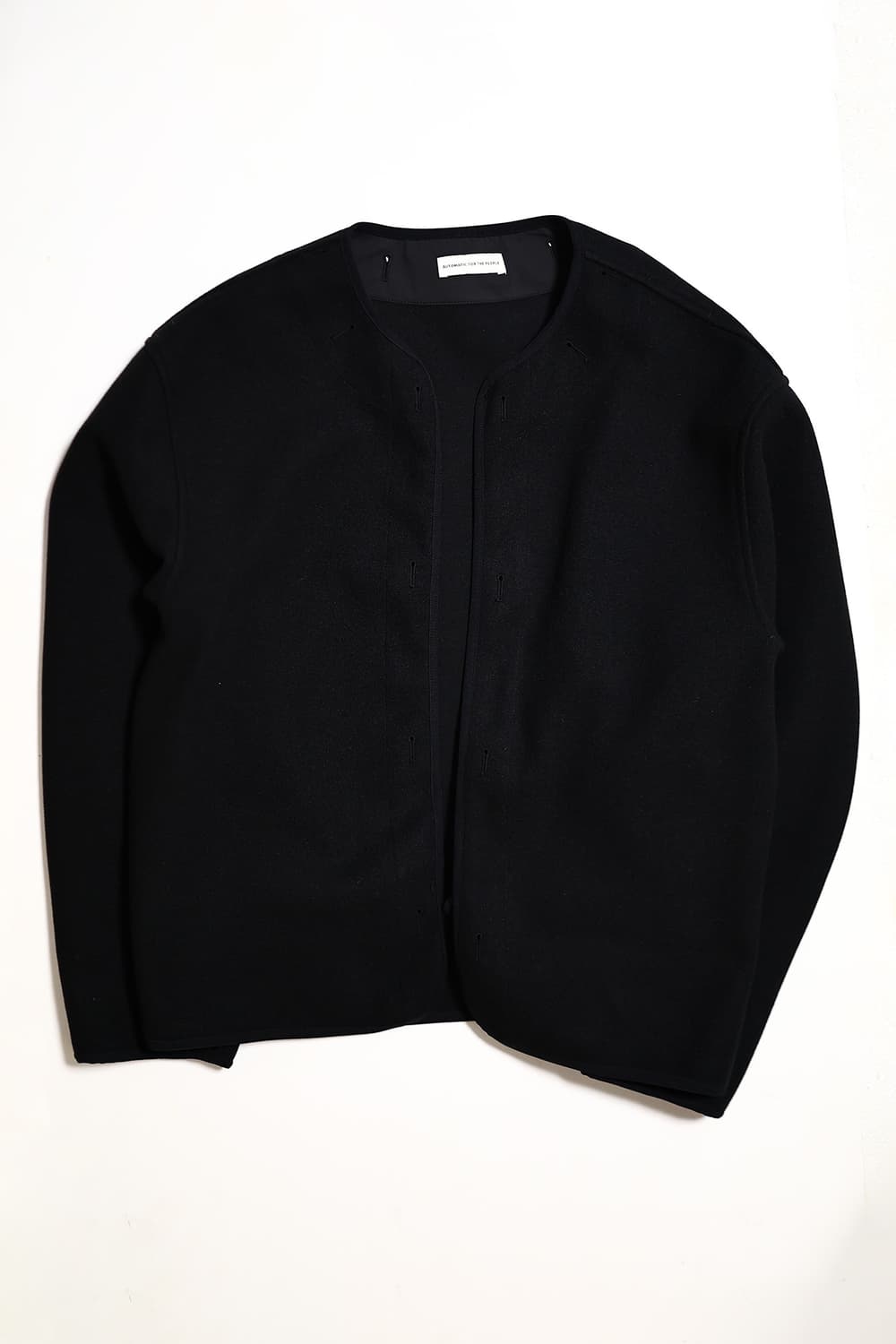 오토매틱포더피플 프리 라이너 자켓 2사이즈 상품이미지3