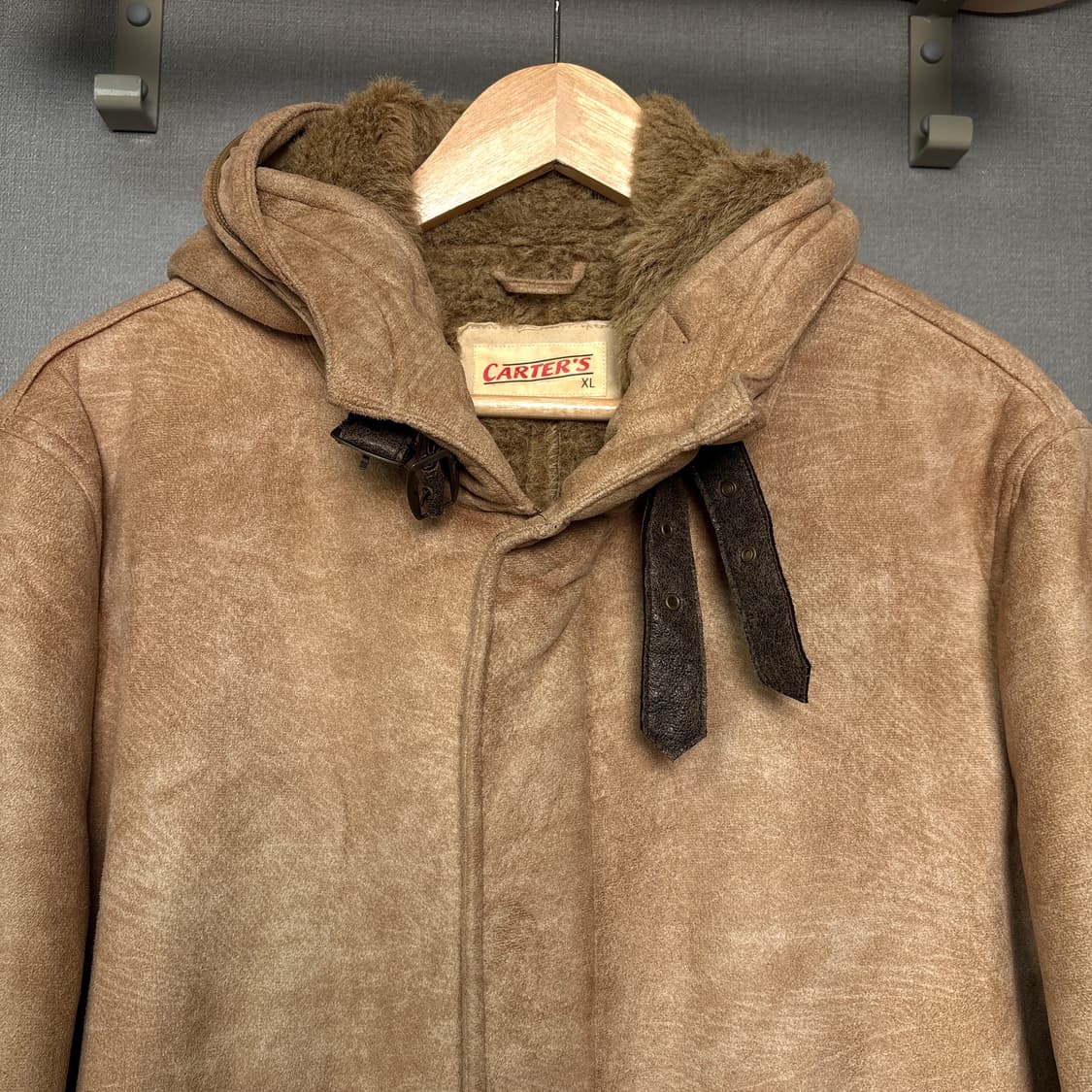 카터스 퍼코트 상품이미지4