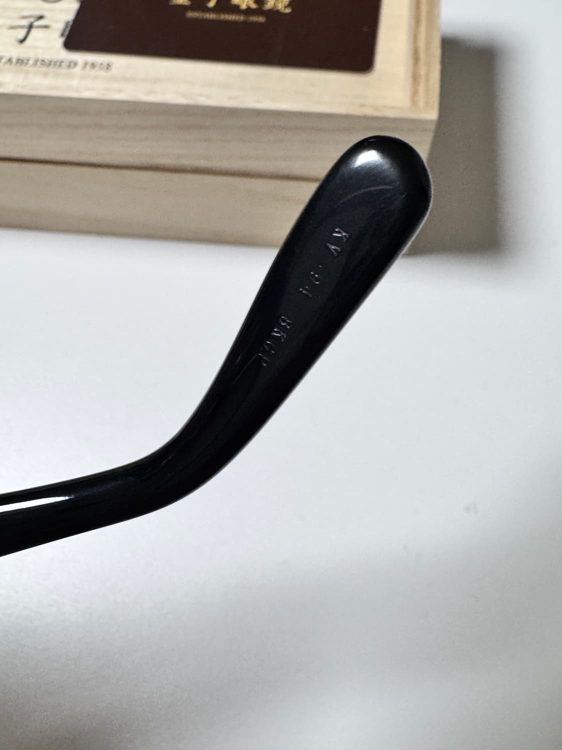 금자안경 kv94 판매합니다 상품이미지4