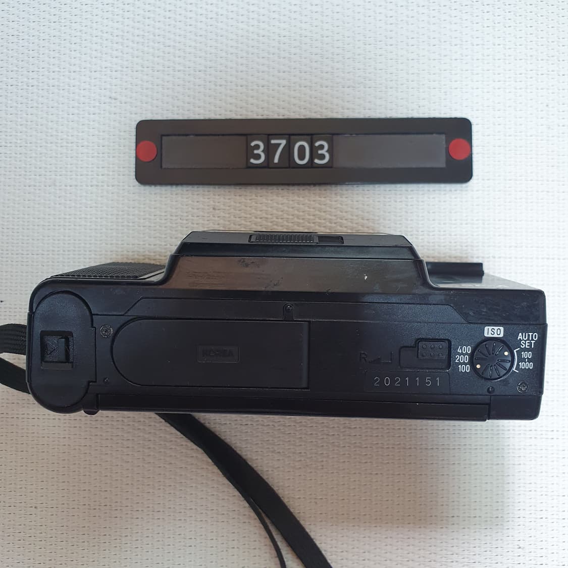 삼성 SF-A 필름카메라 상품이미지4