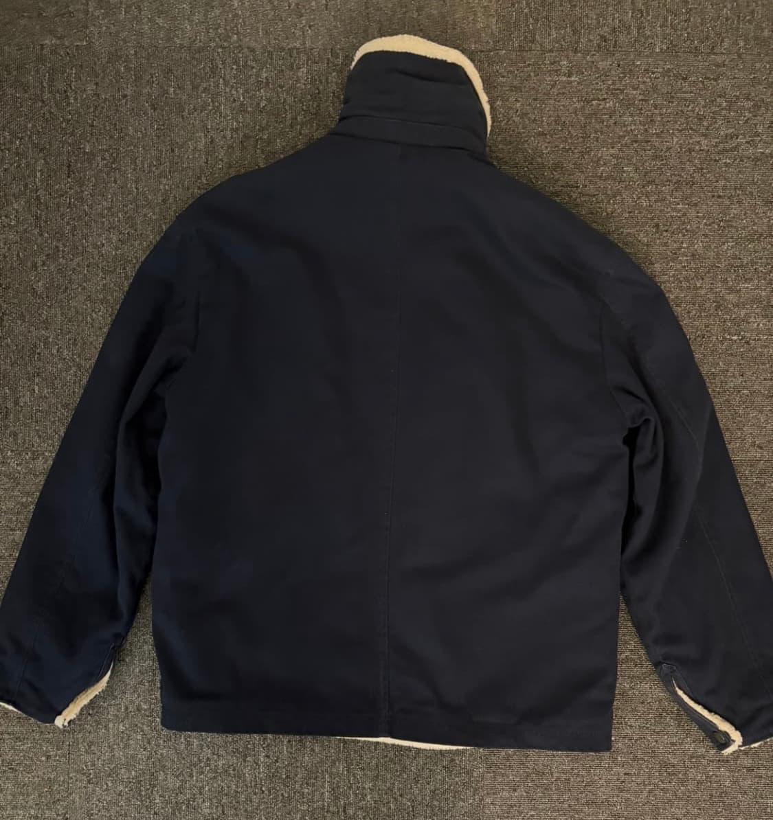 (새상품) Zara 메탈 토글 자켓 상품이미지2