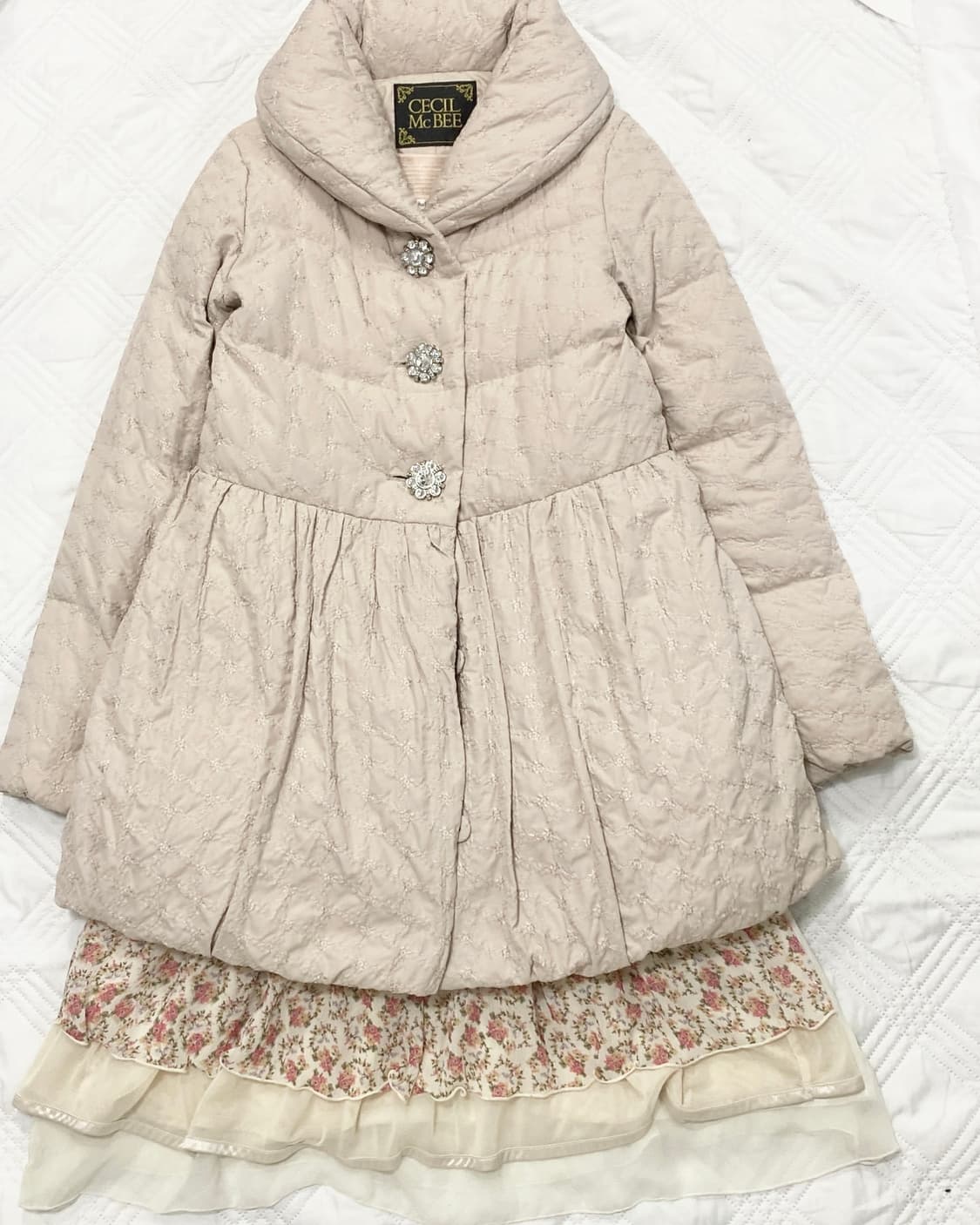 ꒰ঌ 세실맥비 쿠루미의 데이트 ໒꒱ 상품이미지3