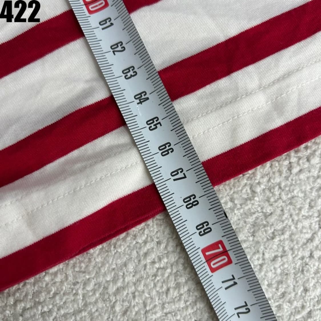 루이까스텔 반팔 100 상품이미지5