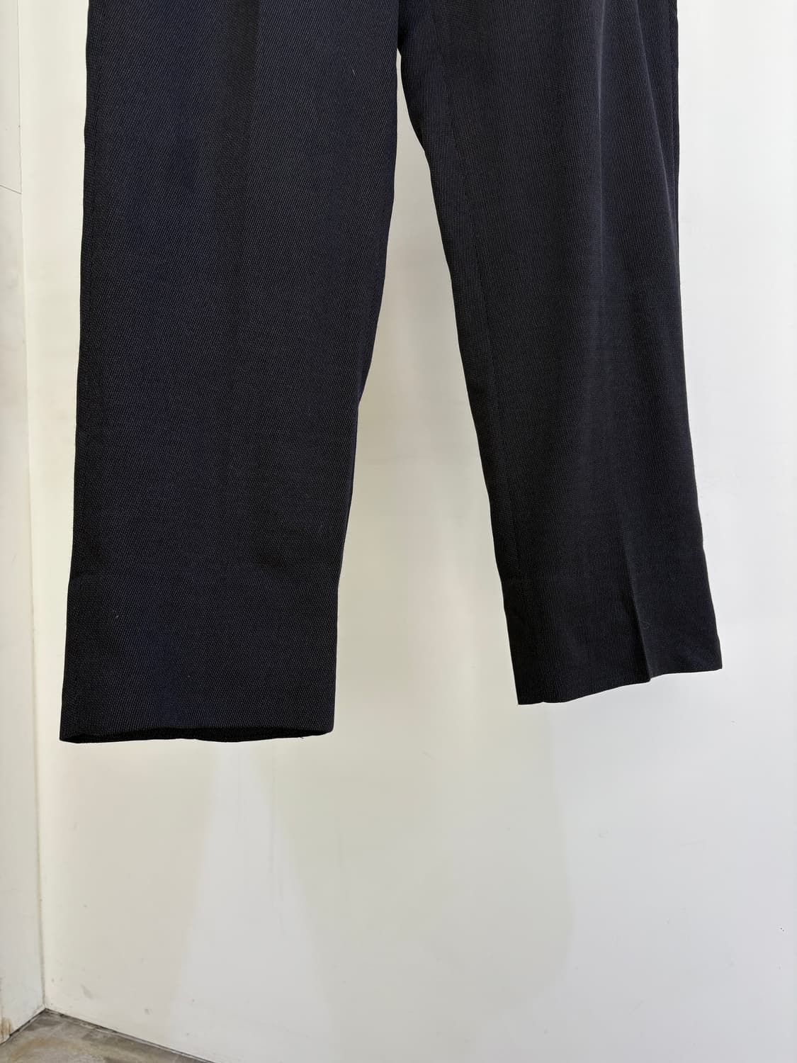 ALLEGRI (Made in Japan) 슬랙스 상품이미지4