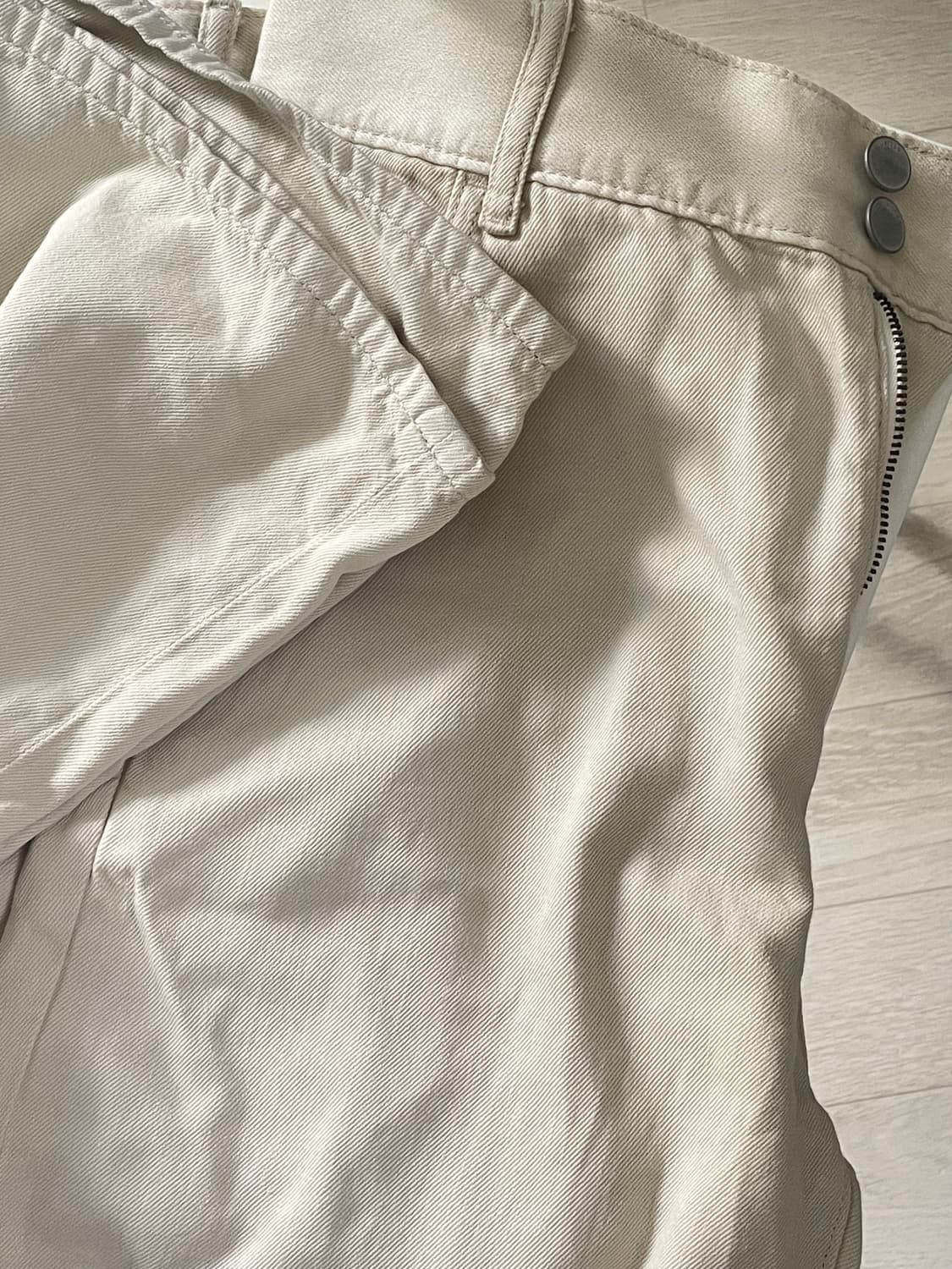 (새상품) 유니클로 팬츠 27 상품이미지2