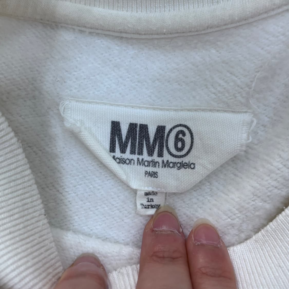 실측확인 빈티지 여성 맨투맨 티셔츠 0402E 상품이미지3