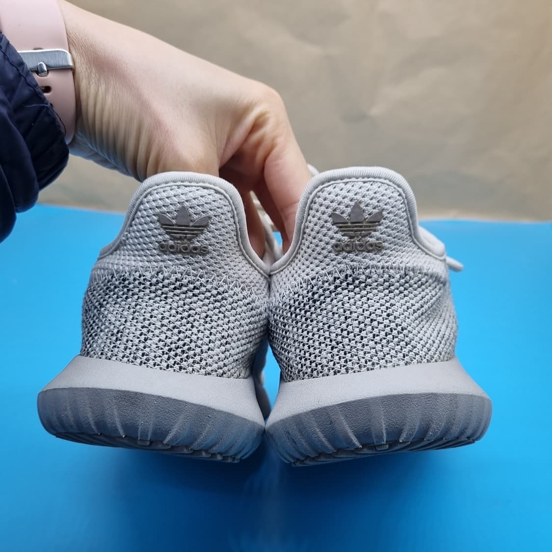 아디다스 튜블라 쉐도우 운동화220 상품이미지4