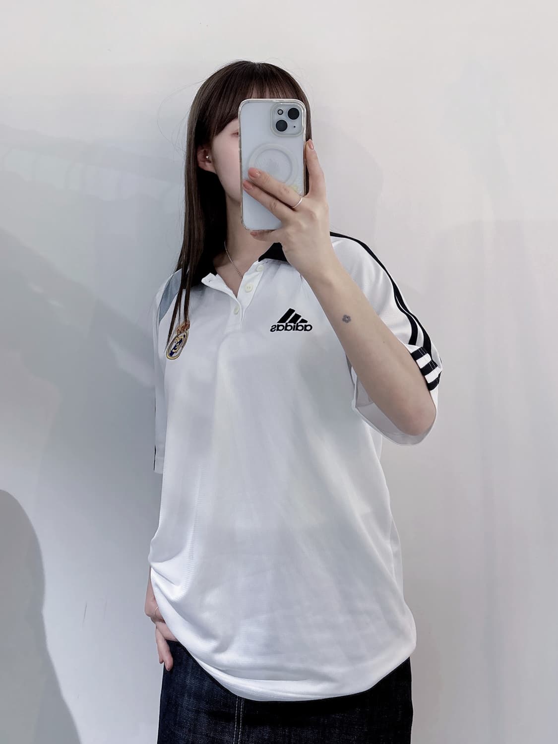 아디다스 레알마드리드 카라티 상품이미지1