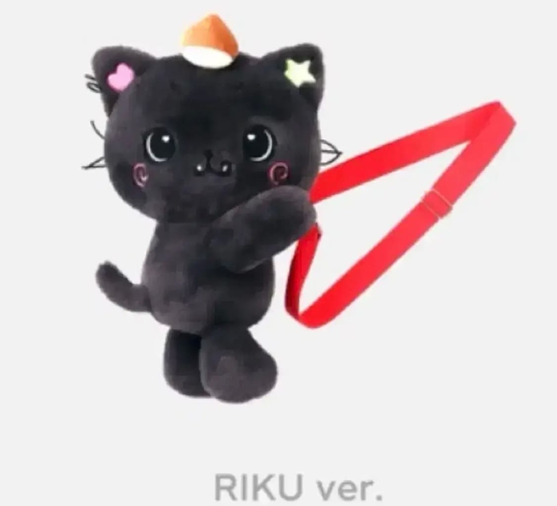 엔시티위시 쿠리 가방  상품이미지1