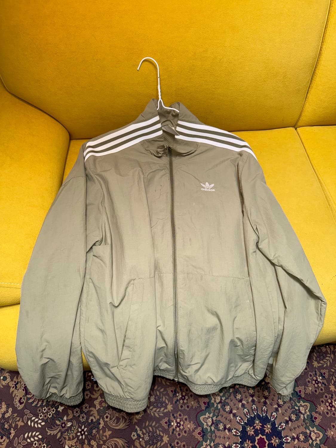 Nike jarket 바람막이 상품이미지2