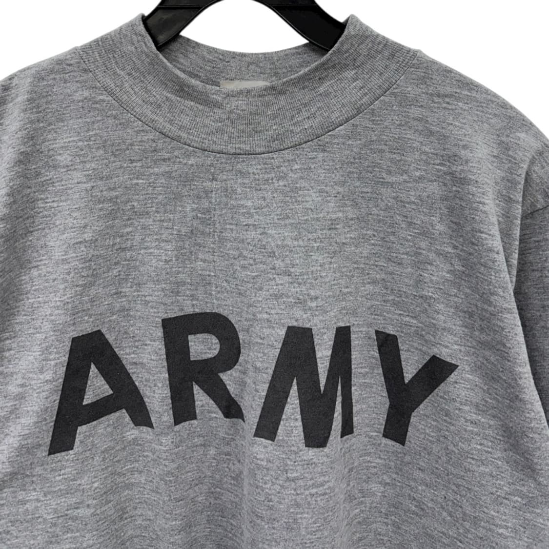  US ARMY 긴팔티 상품이미지3