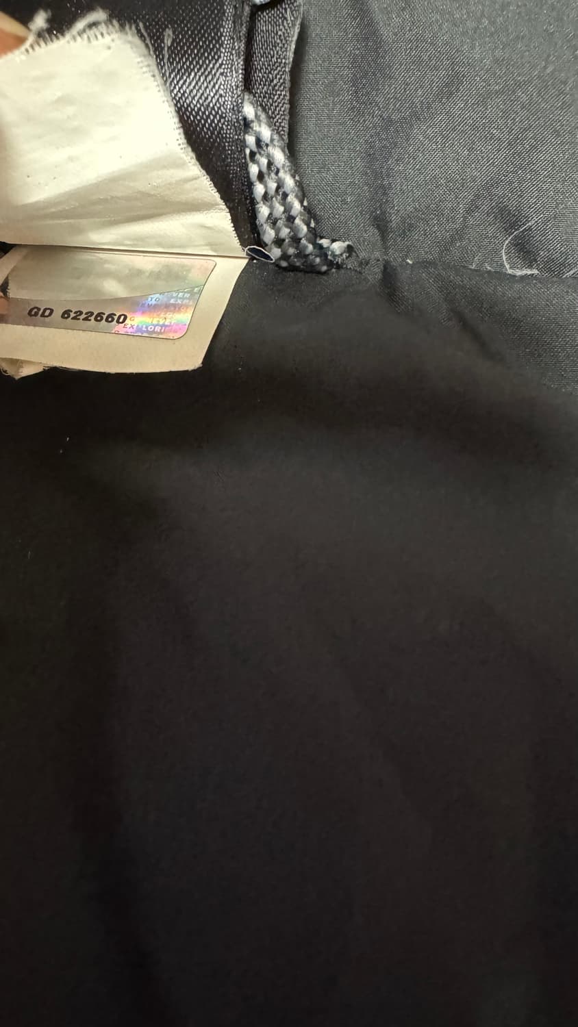 노스페이스 키즈 패딩 XL  상품이미지8