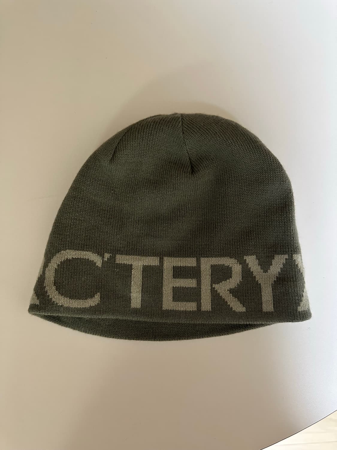 아크테릭스 비니 상품이미지1