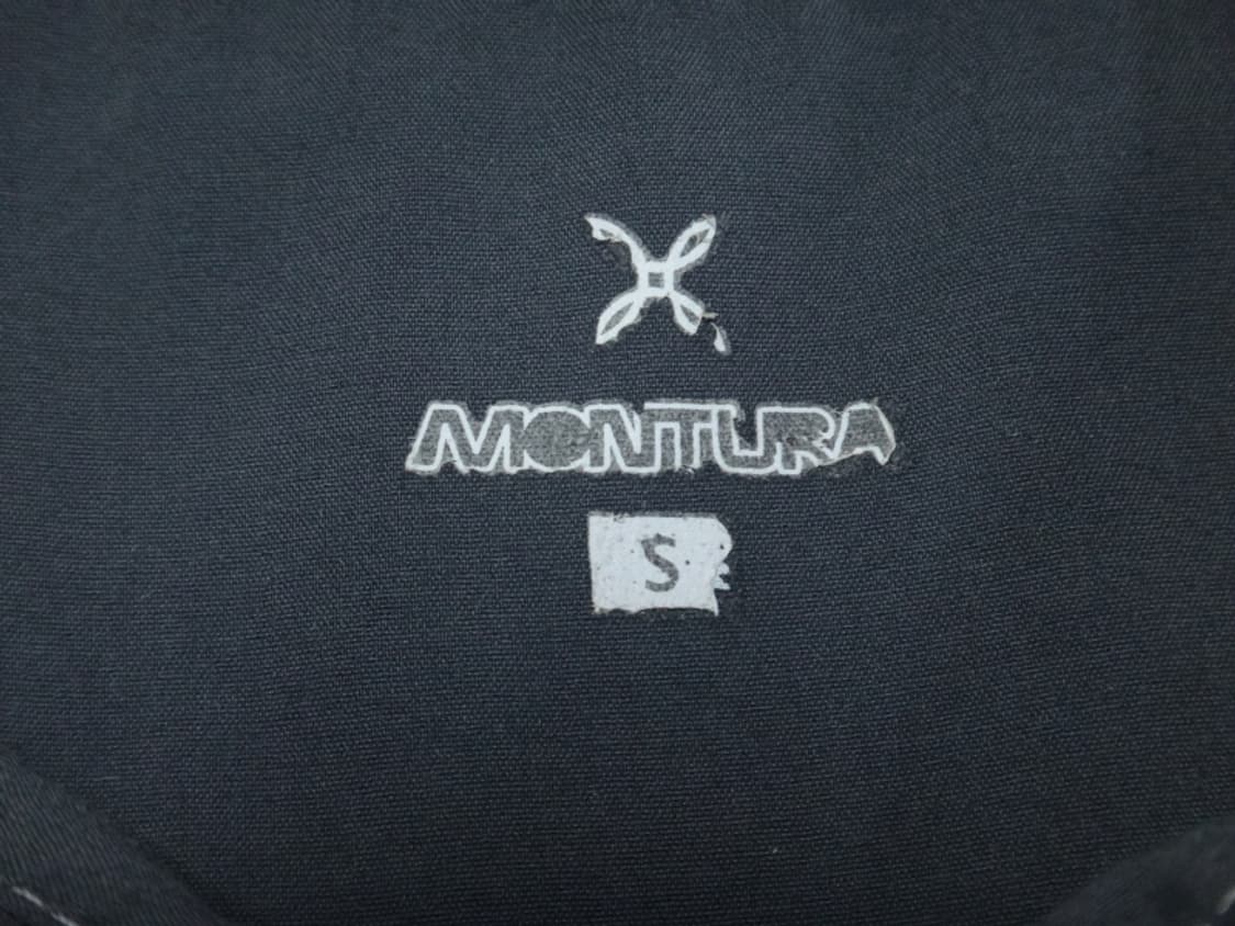 (95) 몬츄라 MONTURA 남성 포켓 반팔 셔츠 상품이미지8