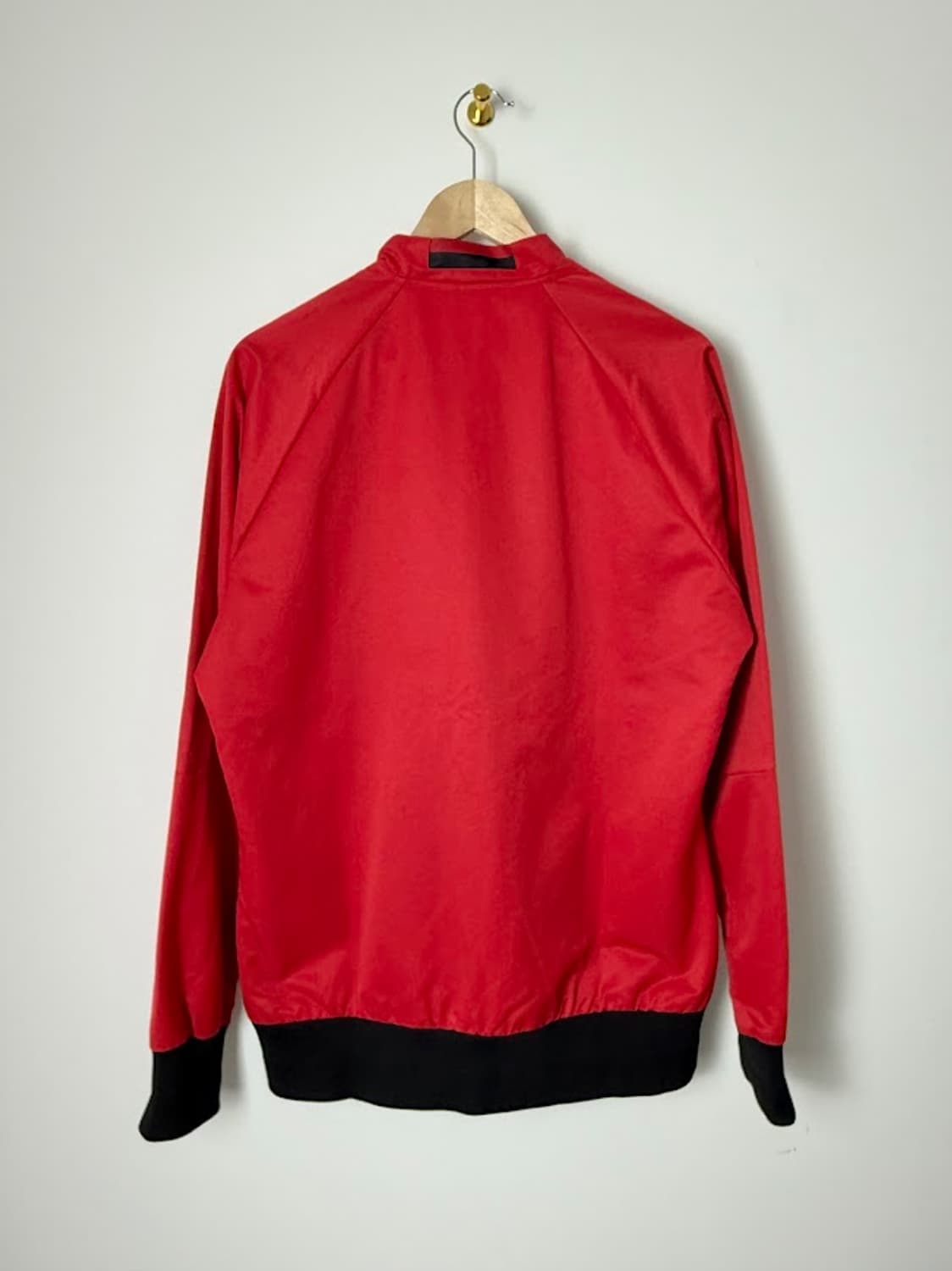 아디다스 맨유 트랙탑 져지 상품이미지4