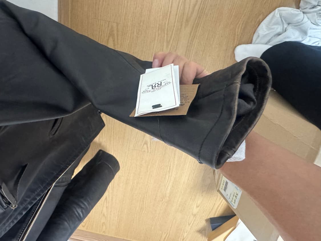 더블알엘 뉴스보이 M 상품이미지2