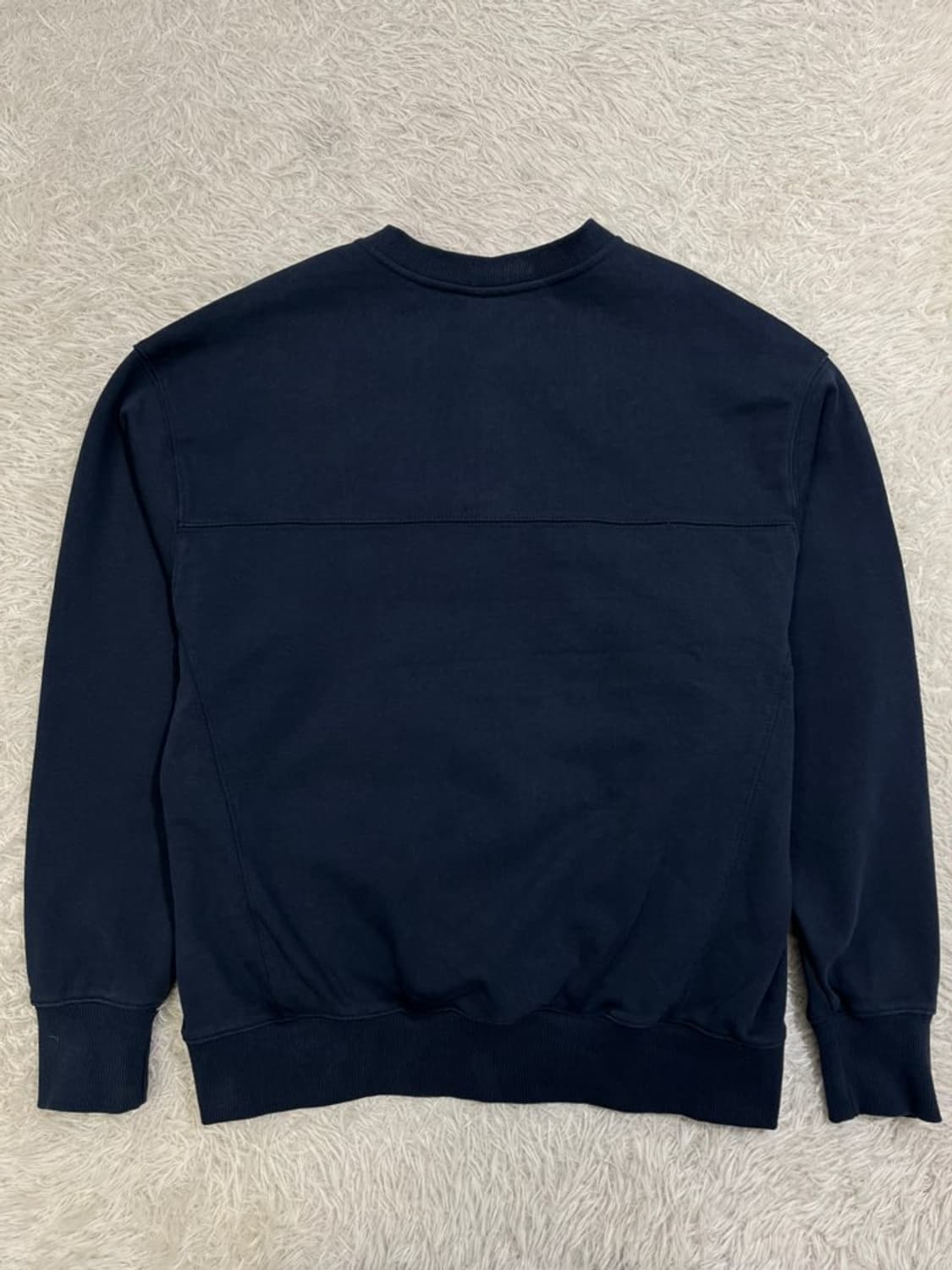 유니폼브릿지 헨리넥 맨투맨/#2999 상품이미지3