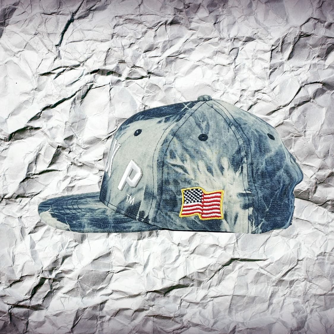 10DEEP 스냅백 상품이미지3