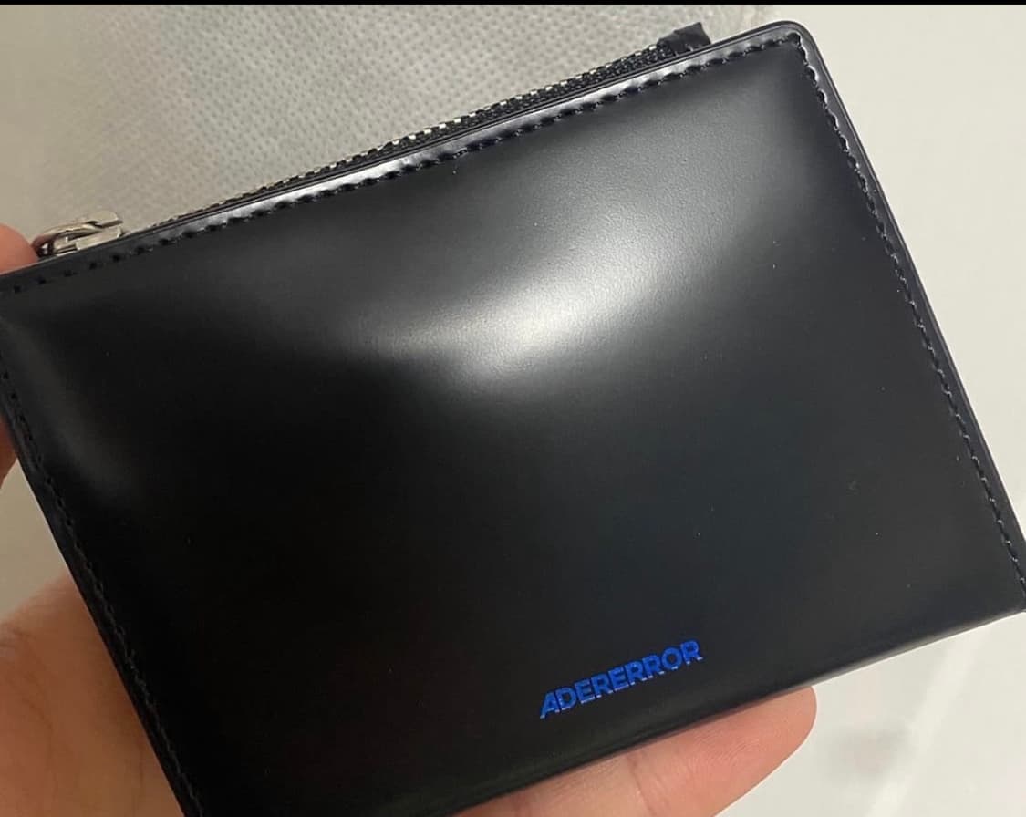 아더에러 클라디 월렛 지갑 팝니다 상품이미지2