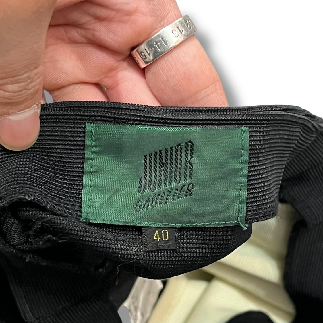  장폴고티에 트임 스커트 y14239 상품이미지7