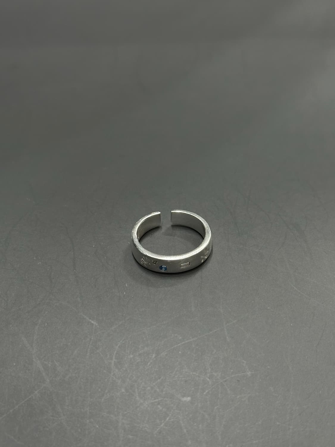 Beach 반지 상품이미지2