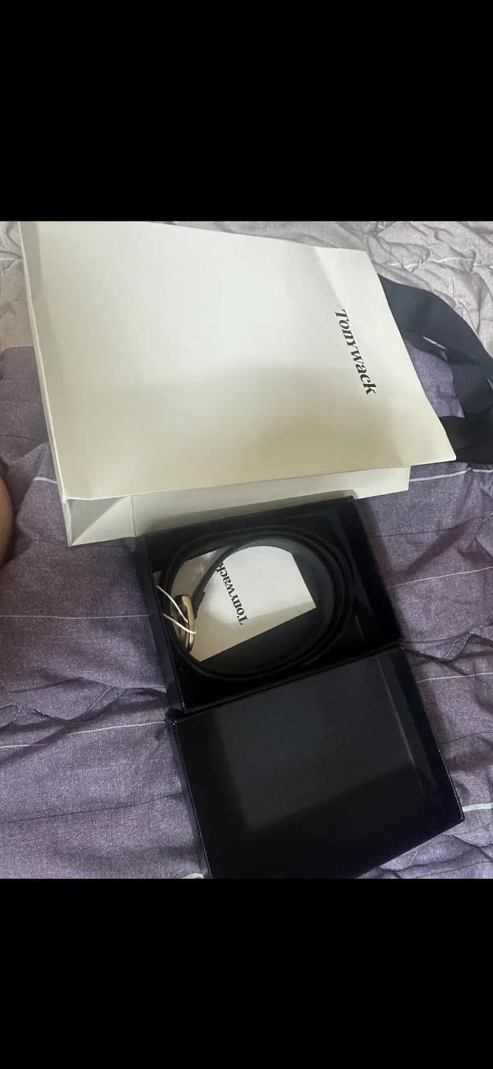 토니웩 프레젠테이션 기프트 + 10프로 쿠폰 상품이미지1