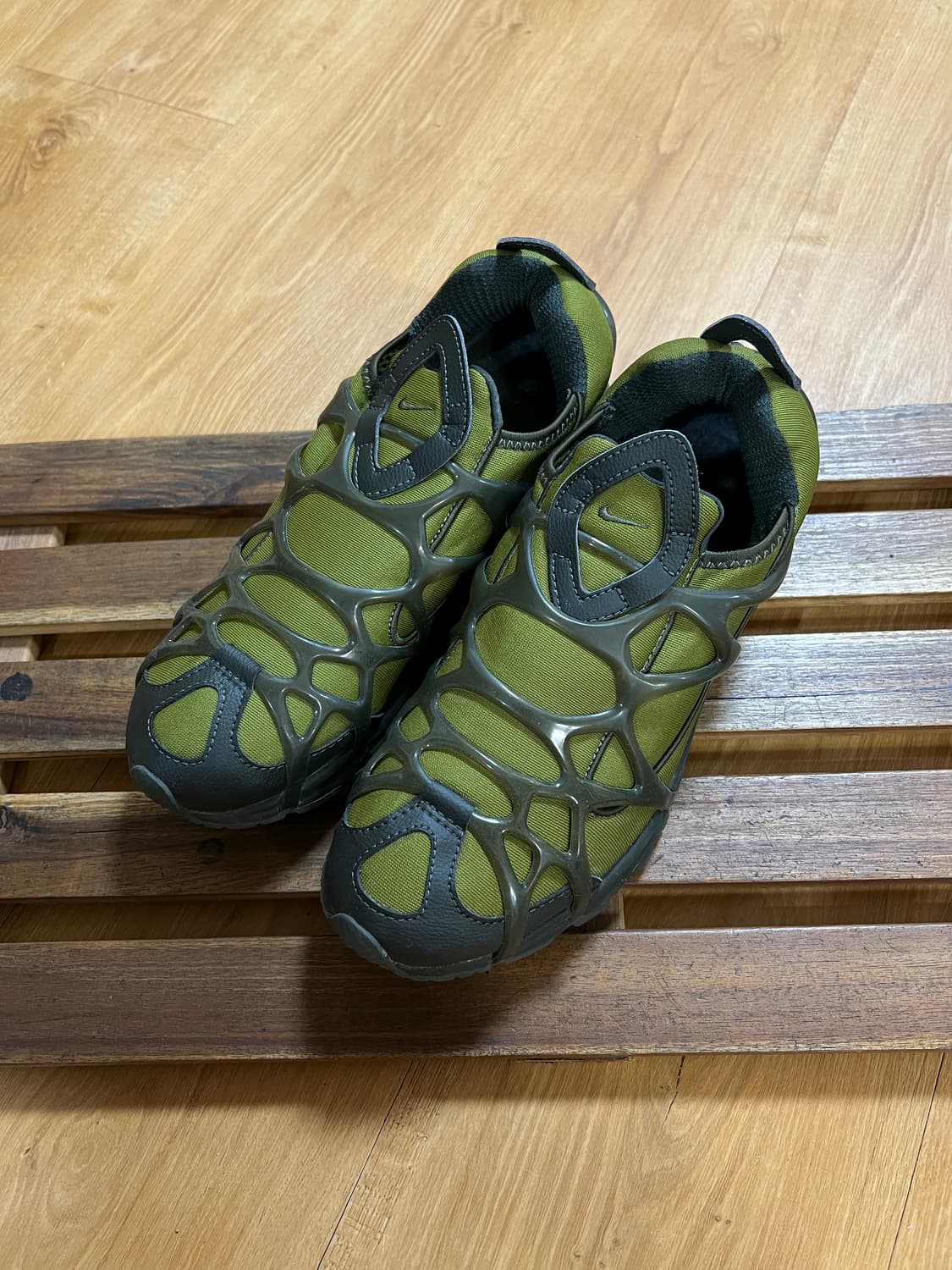 나이키 에어쿠키니 270사이즈 판매 상품이미지1