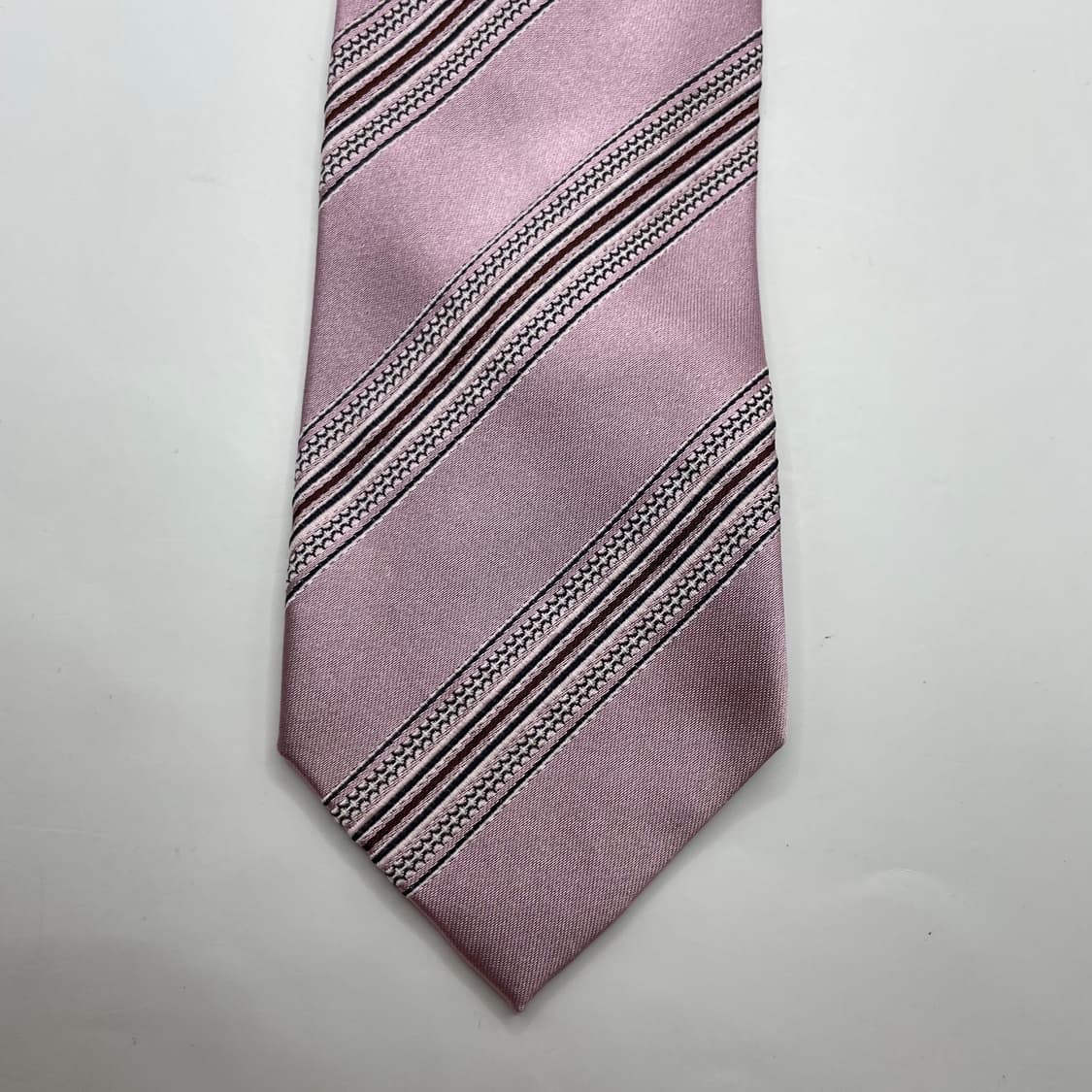 507) (Ermenegildo zegna) 에르메네질도제냐 넥타이 새택 상품이미지3