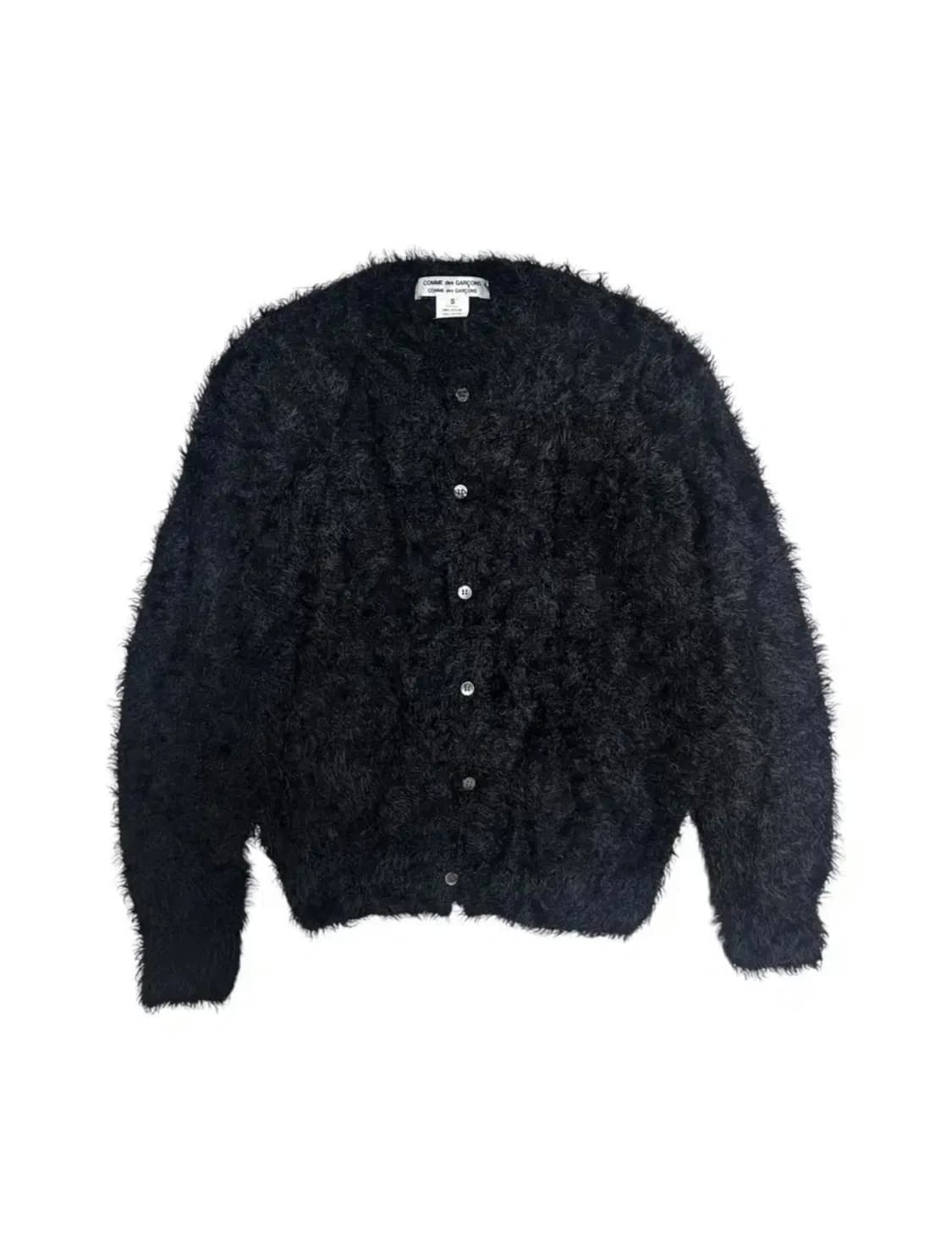 [꼼데가르송] comme des garcons gardigan 상품이미지7