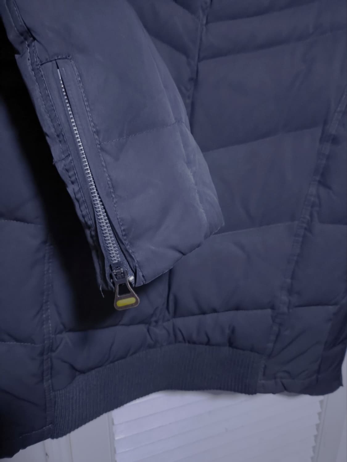 M 두카티 바이커 라이더자켓 상품이미지6