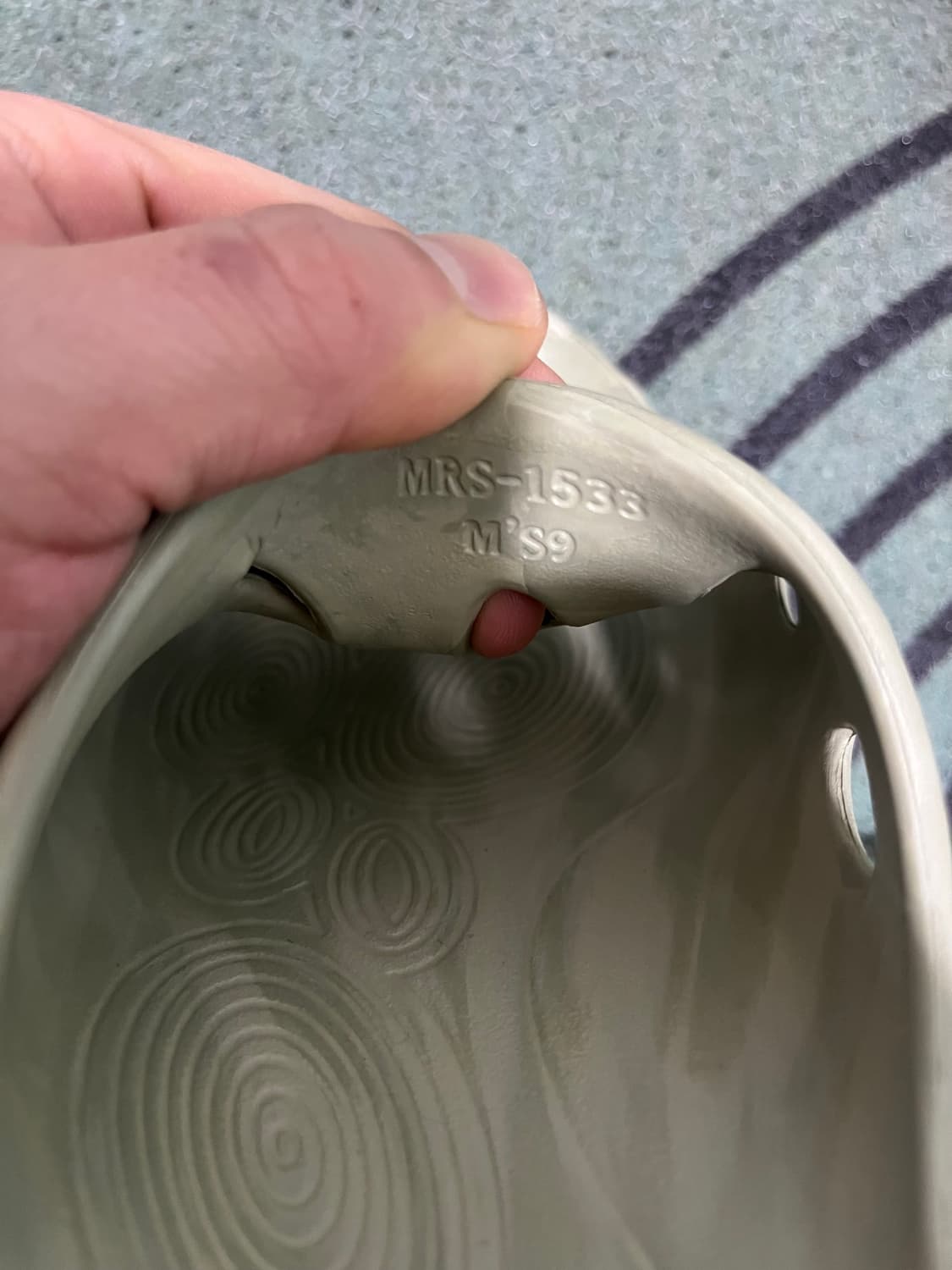 머렐 xLMC 하이드로 슬리퍼 270mm 상품이미지5