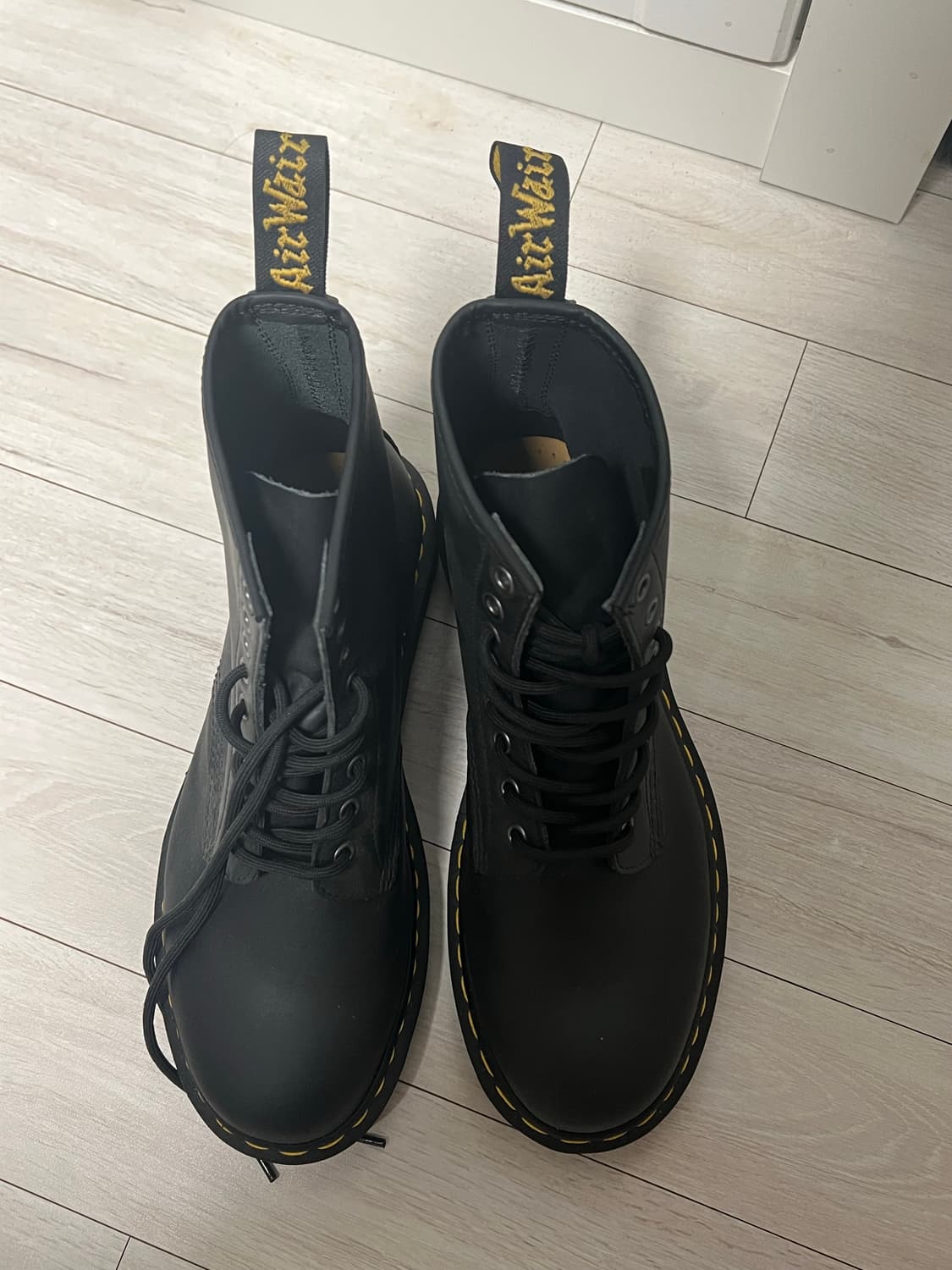 닥터마틴 1460 42사이즈 상품이미지1