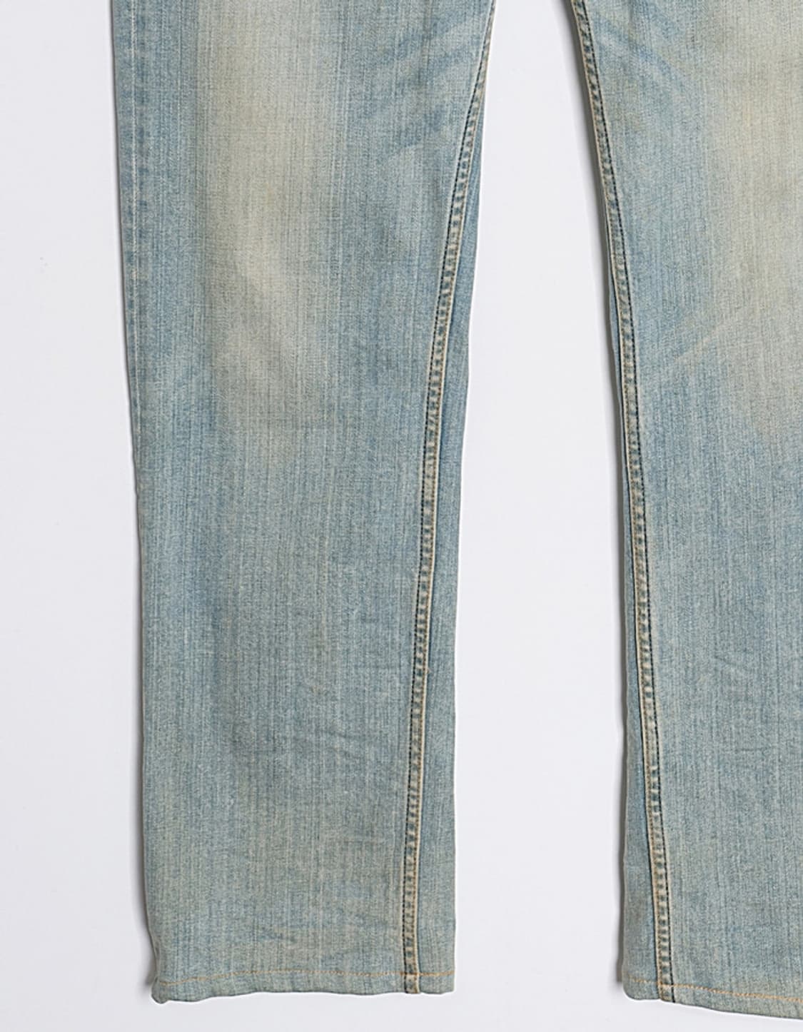 Calvin Klein Jeans Denim Pant (33 상품이미지4