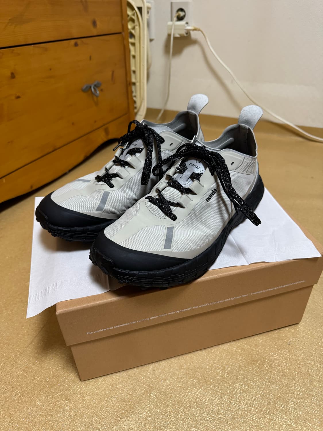 노다 001 신더 US11 상품이미지1