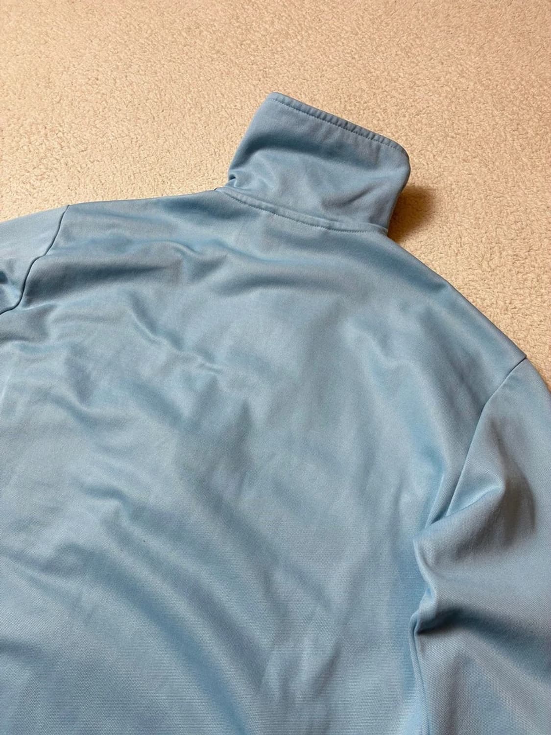 아디다스 13-14 시즌 하이넥 트랙탑 집업 PN7189 상품이미지6