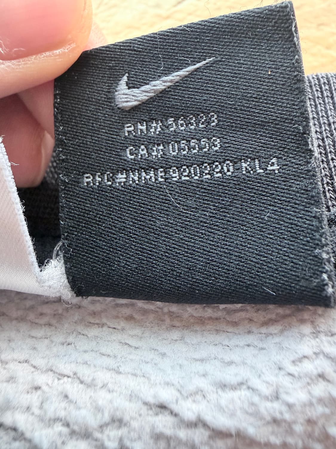 맨체스터 유나이티드 트레이닝 맨투맨 맨유 상품이미지4