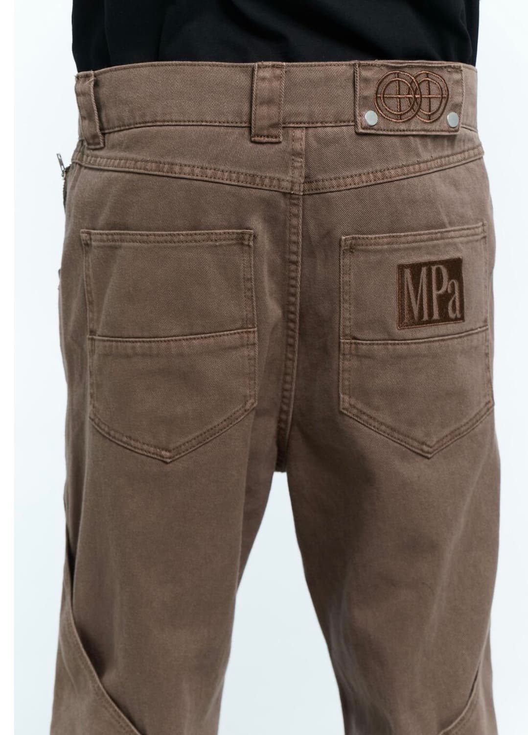 플라스틱 프로덕트 바지 상품이미지1